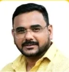 श्री अनुराग राठी