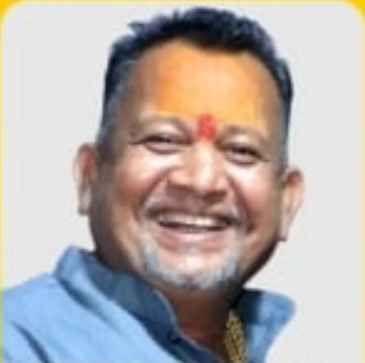 श्री मनोज वर्मा