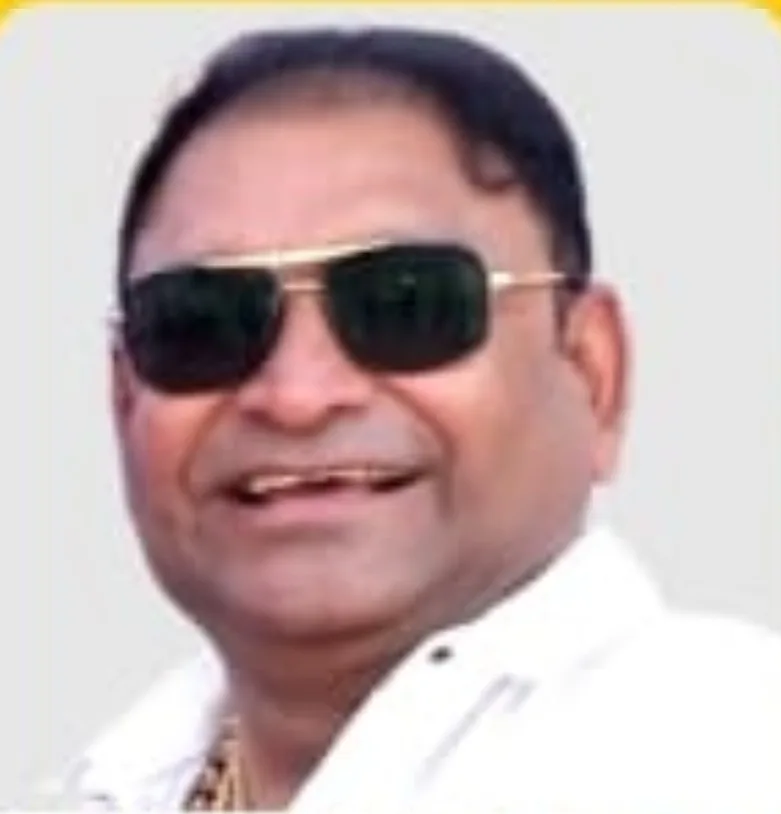 Mr. Kalyan Singh