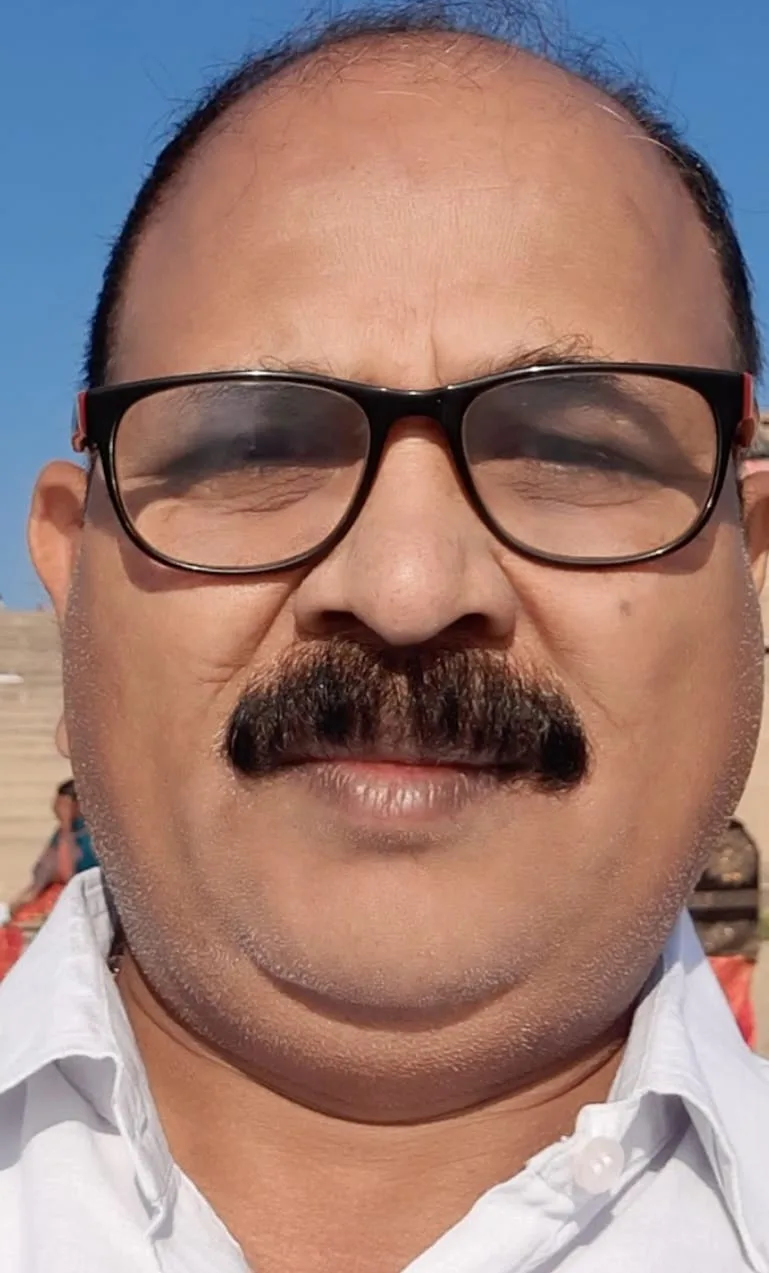 श्री अनिल कुमार सिंह