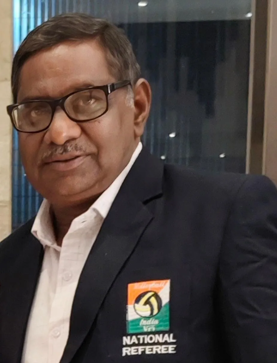 श्री दुर्गा प्रसाद पटनायक