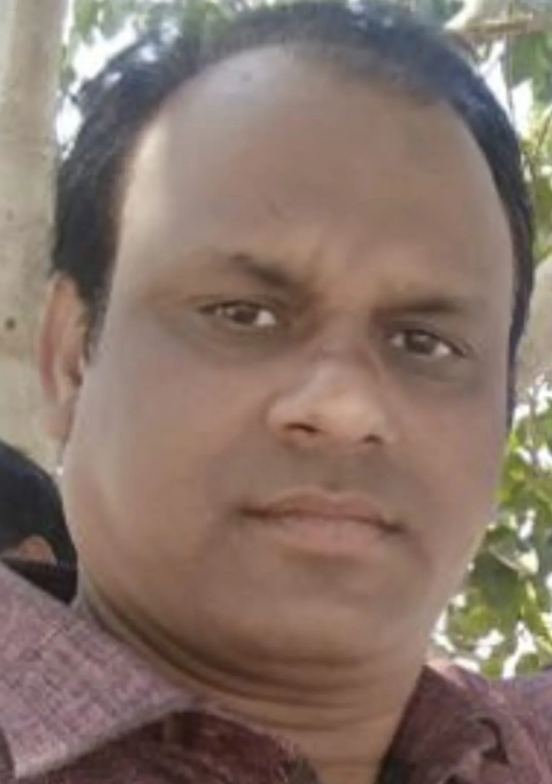 श्री सुनील कुमार शर्मा